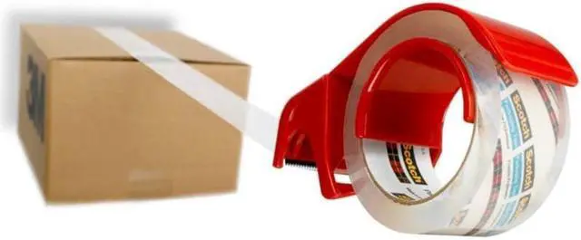 Alt view image 10 of 14 - Scotch Packaging Tape