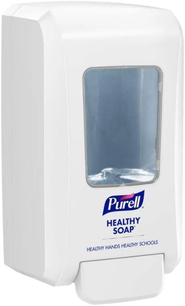 Alt view image 4 of 6 - Gojo Dispenser K-12 f/2000 ml Soap Push-Style WE 524006