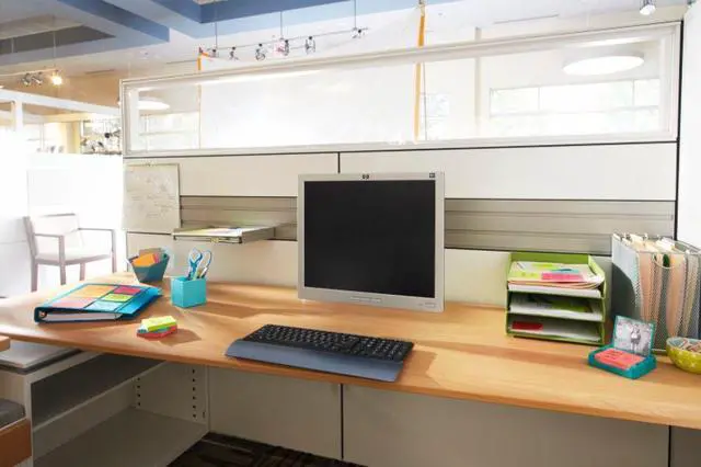 Alt view image 10 of 20 - 3M R33014YWM Pop-Up Note Pad Refills, 3 x 3, 7 Canary Yellow & 7 Asst. Brights 100-Sheet Pads