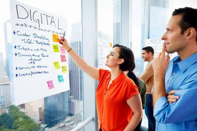 Alt view image 6 of 20 - 3M 559VAD6PK, 3M Post-it Self-Stick Easel Pads, MMM559VAD6PK, MMM 559VAD6PK