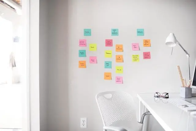 Alt view image 4 of 12 - Post it® Notes Super Sticky Notes, 3" x 3", Miami, Pack Of 24 Pads