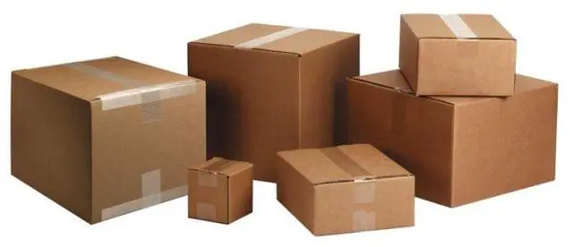Alt view image 6 of 17 - ScotchR Packaging Tape Packing Tape 3500406