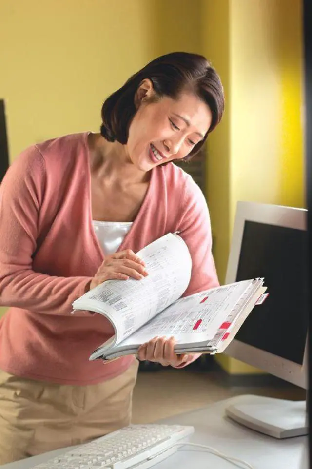 Alt view image 6 of 15 - Post-it Arrow 1/2" Page Flags Blue/Green/Purple/Red/Yellow 20/Color 100/Pack