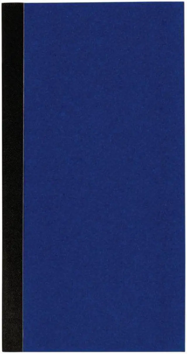 Alt view image 4 of 9 - Adams Password Journal 3 1/4 x 6 1/4 192 Entries APJ99