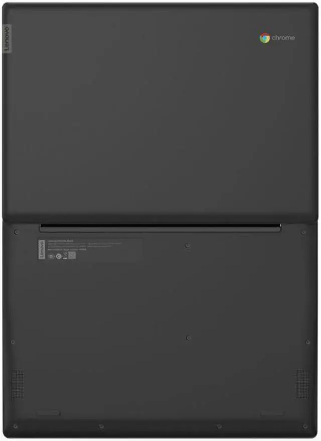 Alt view image 9 of 20 - Lenovo S330 (81JW0001US) Chromebook MTK MT8173C (2.1 GHz) 4 GB LPDDR3 Memory 32 GB eMMC 14.0" Chrome OS