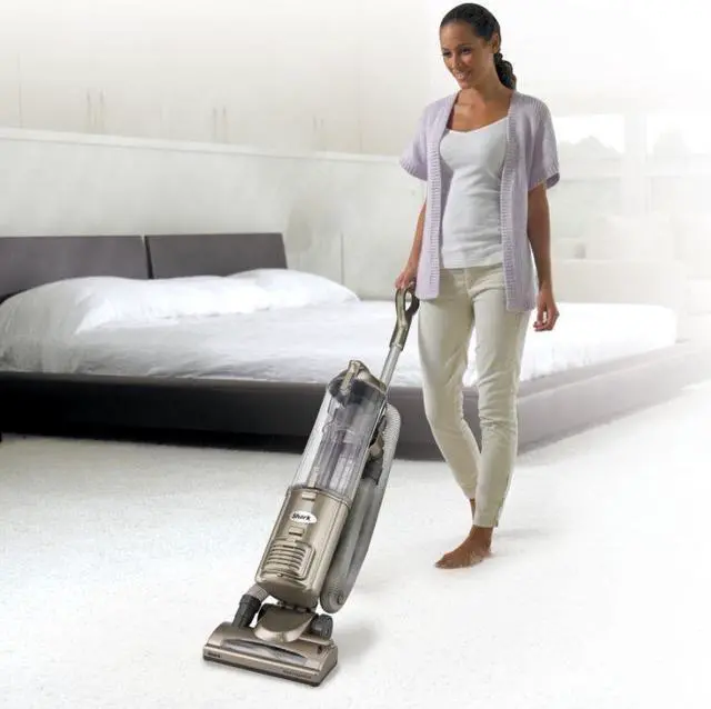 Alt view image 15 of 18 - Shark NV42 Navigator Deluxe Vacuum