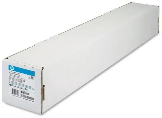 Alt view image 5 of 11 - HP Universal Bond Paper-914 mm x 45.7 m (36 in x 150 ft)