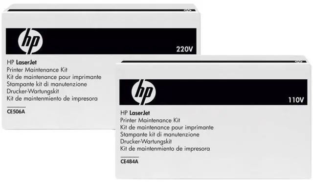 Alt view image 3 of 20 - HP Color LaserJet B5L37A Toner Collection Unit, ~ 54,000 pages, B5L37A