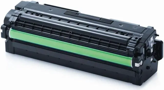 Alt view image 3 of 5 - Samsung CLT-K506L Toner Cartridge