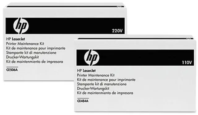 Alt view image 2 of 20 - HP Color LaserJet B5L37A Toner Collection Unit, ~ 54,000 pages, B5L37A