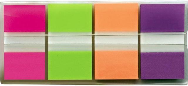 Alt view image 10 of 20 - Post-It Flags Flag,Portable Disp.,Ast 680PGOP2