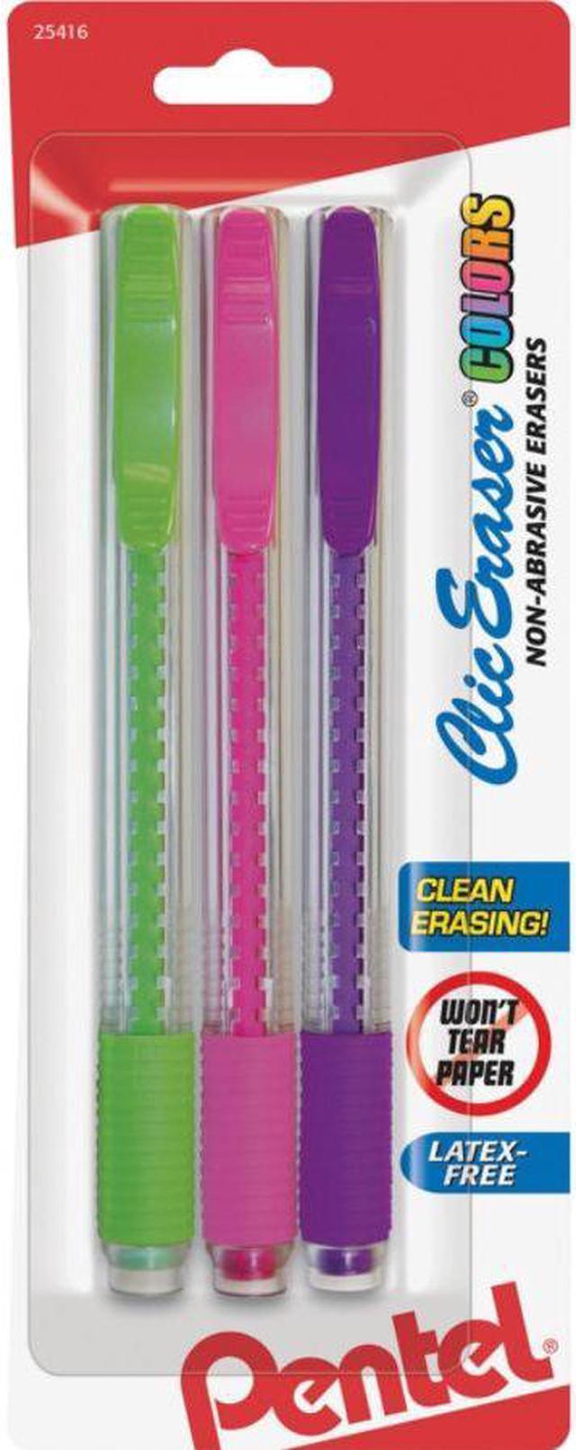 Erasers — Pentel of America, Ltd.