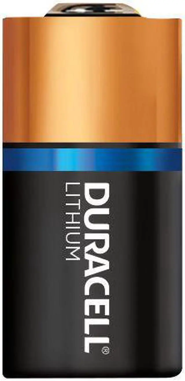 Alt view image 7 of 20 - Duracell Specialty High-Power Lithium Battery, Cr2, 3 V DLCR2BPK