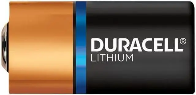 Alt view image 16 of 20 - Duracell Specialty High-Power Lithium Battery, 123, 3 V DL123ABPK