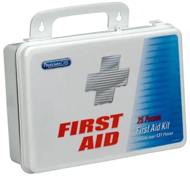 Alt view image 9 of 20 - Acme United 60002