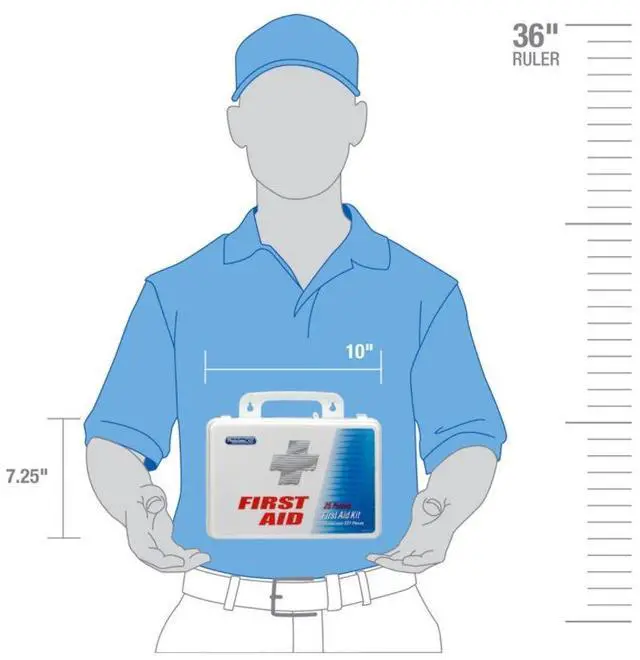 Alt view image 12 of 20 - Acme United 60002
