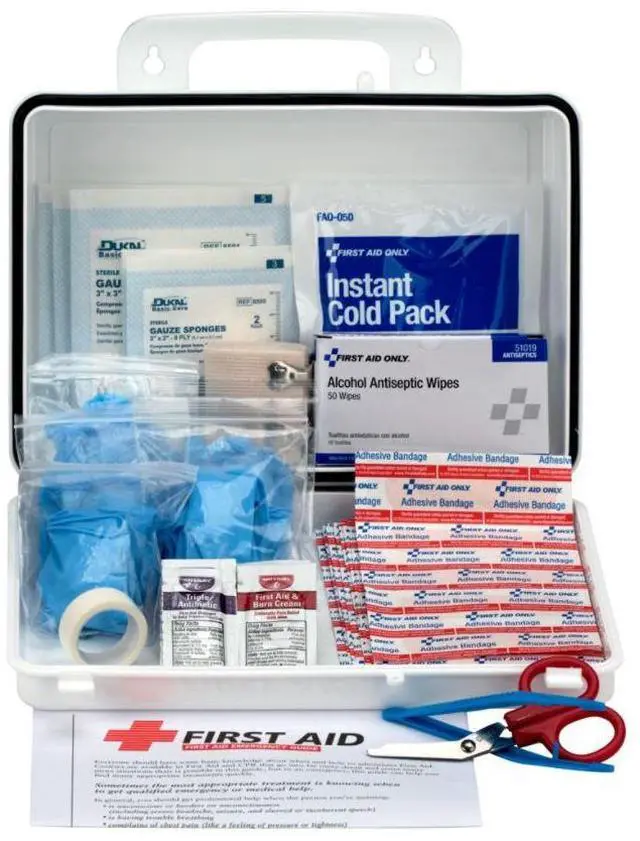 Alt view image 8 of 20 - Acme United 60002