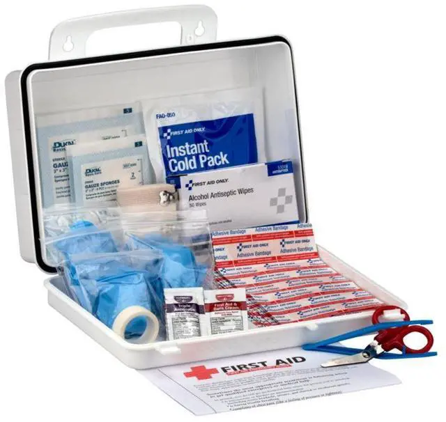 Alt view image 7 of 20 - Acme United 60002