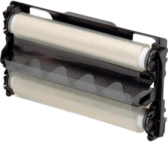 Alt view image 7 of 19 - Scotch Refill Rolls for Heat-Free 9 Laminating Machines 90 ft. DL961