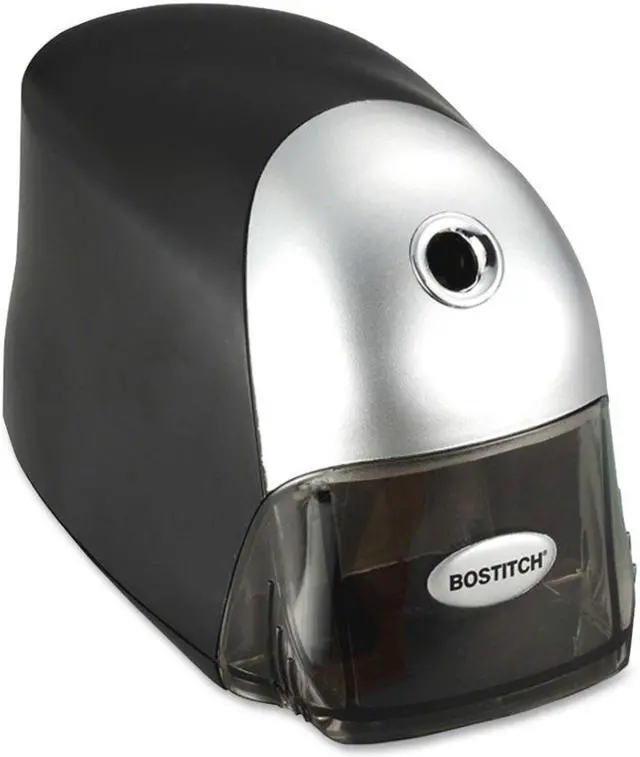 Alt view image 4 of 5 - Bostitch® QuietSharp Executive™ Electric Pencil Sharpener