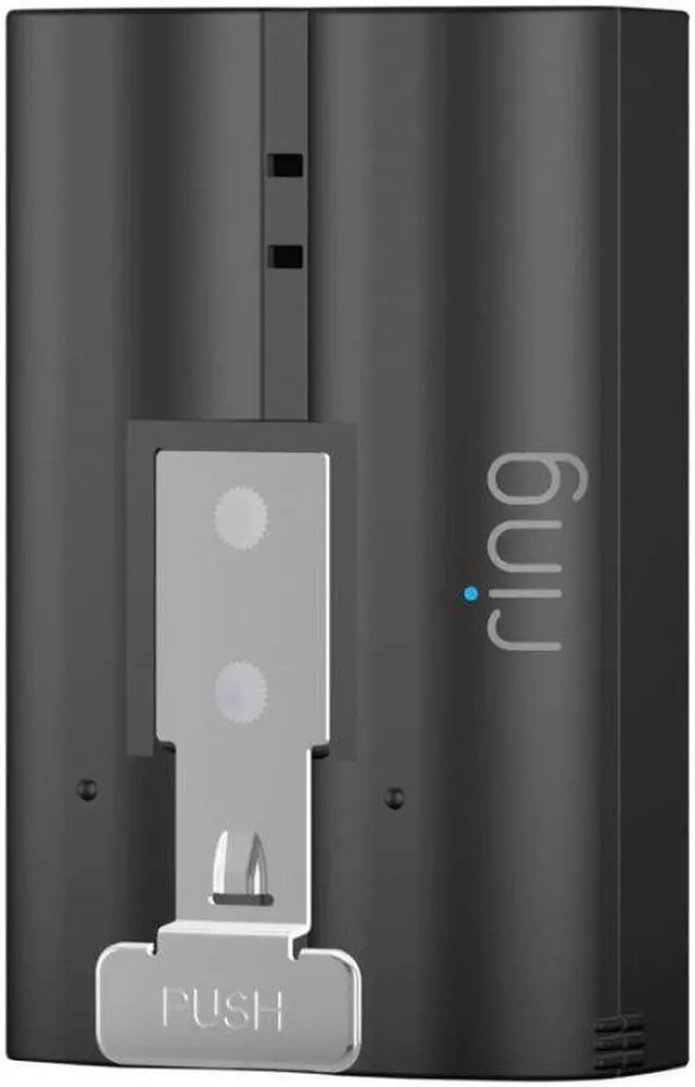 Main image of ring rechargeable battery pack for video doorbell 2