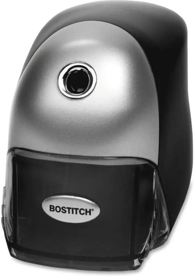Alt view image 3 of 5 - Bostitch® QuietSharp Executive™ Electric Pencil Sharpener