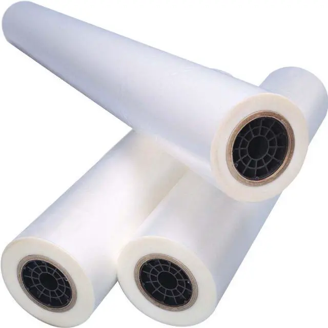 Alt view image 5 of 7 - ACCO 3126061 NAP I Laminating Roll Film