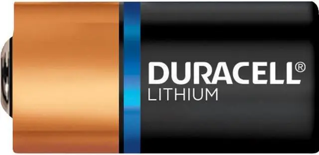 Alt view image 18 of 20 - Duracell Specialty High-Power Lithium Battery, 123, 3 V DL123ABPK