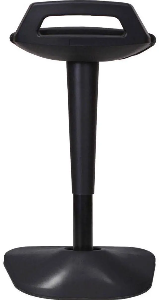 Alt view image 5 of 17 - Lorell Pivot Chair (LLR42168)