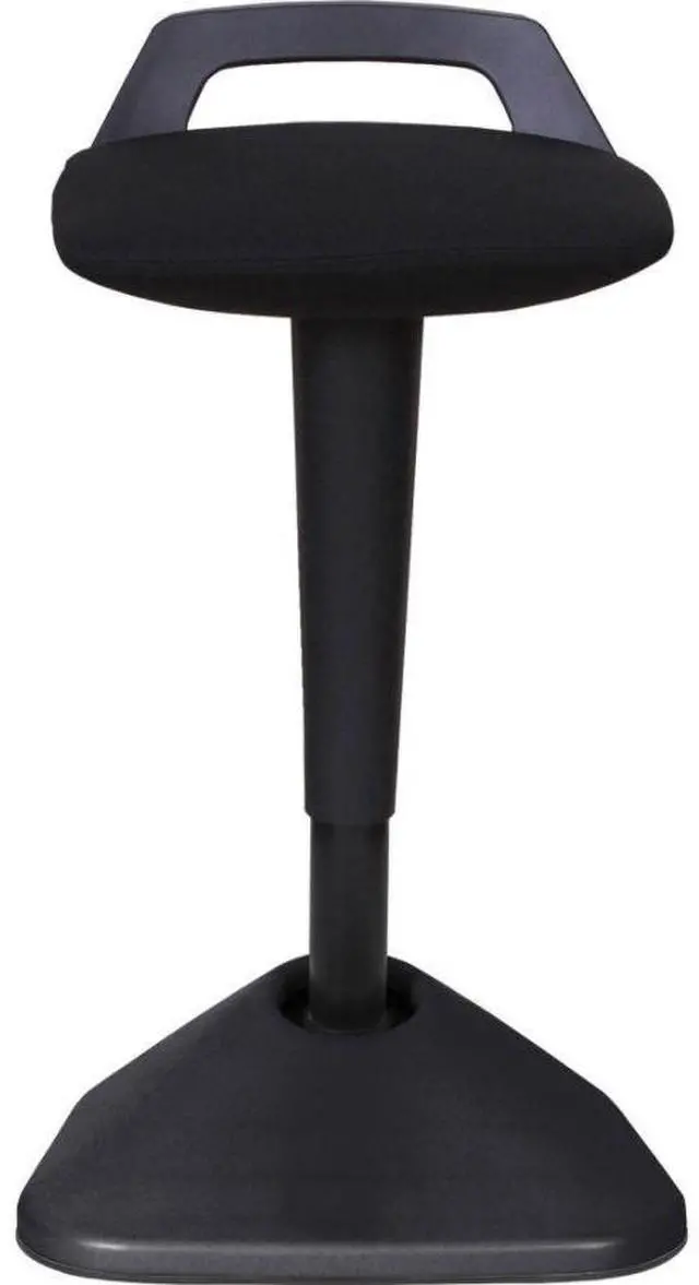 Alt view image 4 of 17 - Lorell Pivot Chair (LLR42168)