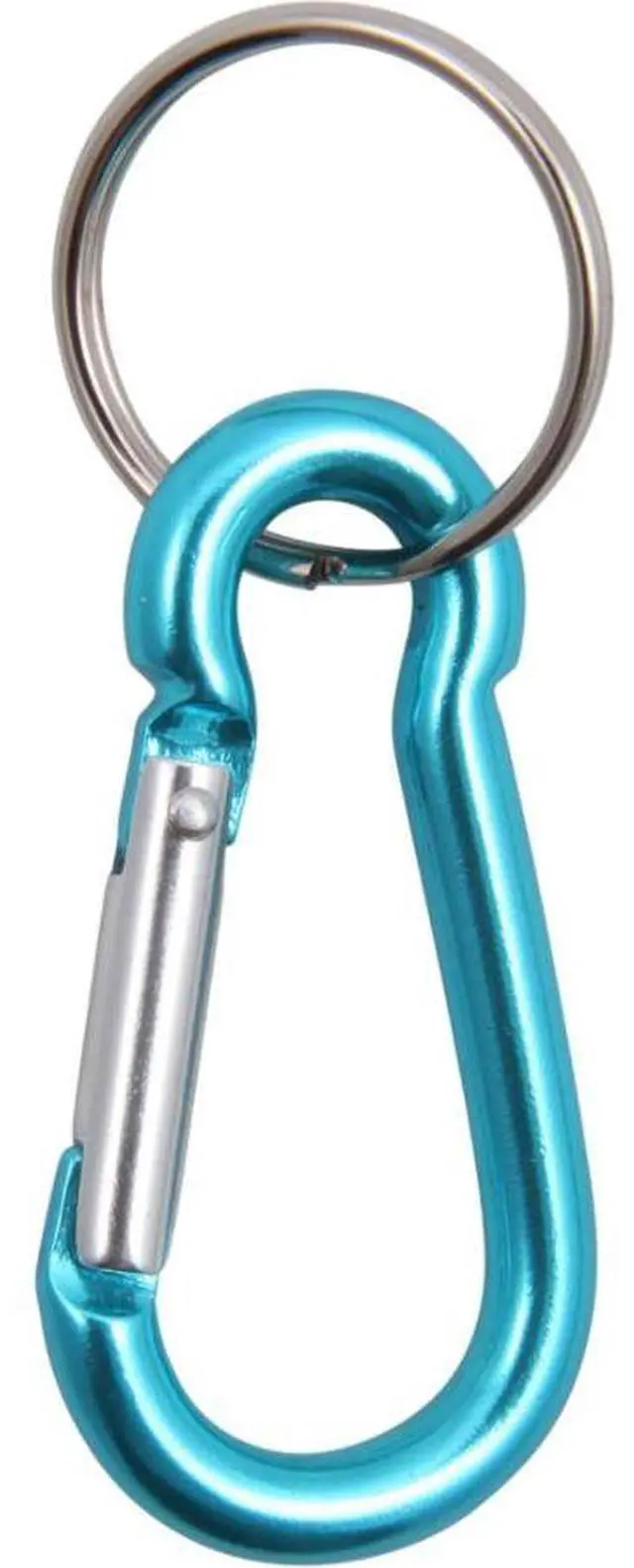 Alt view image 2 of 9 - Baumgartens Key Ring, Small, Assorted 41010