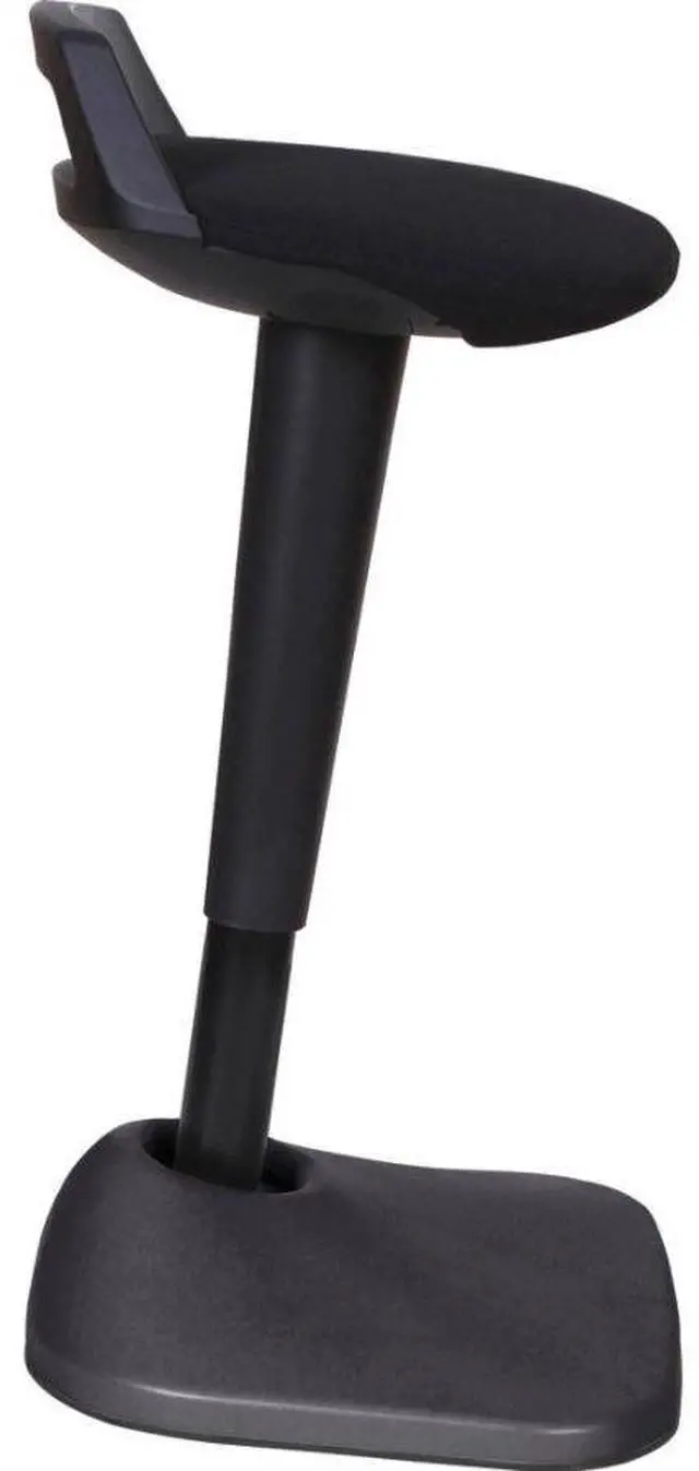 Alt view image 6 of 17 - Lorell Pivot Chair (LLR42168)