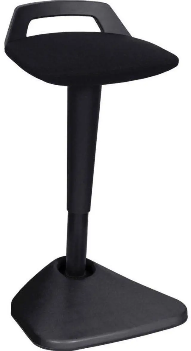 Alt view image 3 of 17 - Lorell Pivot Chair (LLR42168)