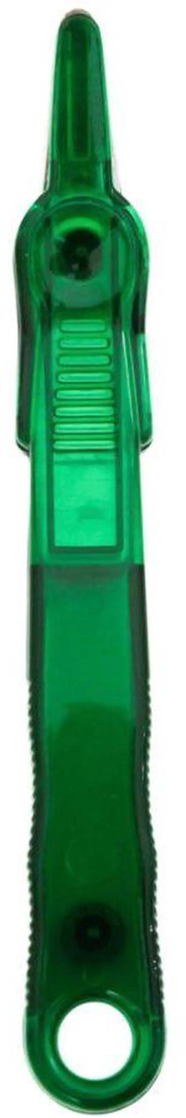 Alt view image 10 of 14 - Baumgartens Staple Remover Plastic Translucent Assorted 67940