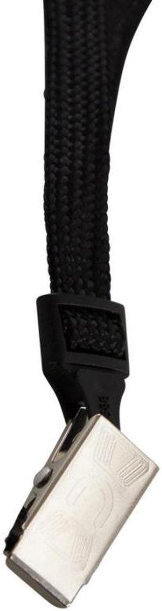 SICURIX Safety Breakaway Lanyard - 12 / Pack - 36 SICURIX Safety Breakaway Lanyard - 12 / Pack - 36
