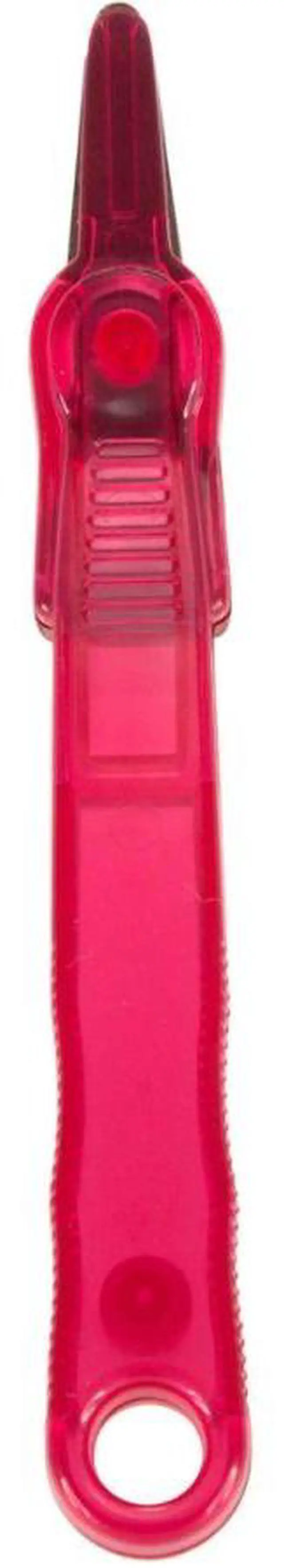 Alt view image 12 of 14 - Baumgartens Staple Remover Plastic Translucent Assorted 67940