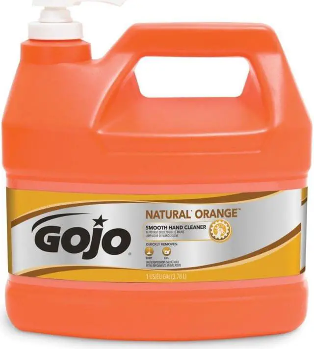 Alt view image 3 of 10 - Go-Jo Industries 965712 Instant Hand Sanitizer 800 ml. Refill