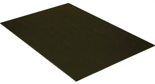 Alt view image 2 of 4 - Pacon Economy Foam Board