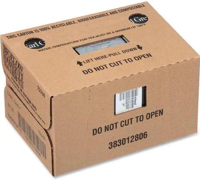 Alt view image 4 of 13 - Bigelow Earl Grey Individual Tea Bag