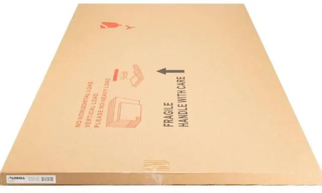 Alt view image 4 of 13 - Lorell Dry-Erase Board 24"x18" Aluminum Frame/White 55650