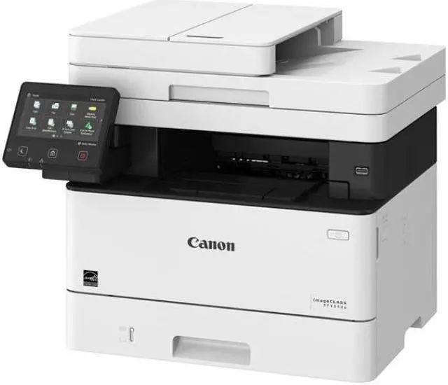 Alt view image 17 of 19 - Canon MF424dw Laser Multifunction Printer MF424dw laser Multifunction Printer