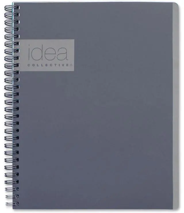 Alt view image 2 of 5 - Tops 57013IC Business Notebook
