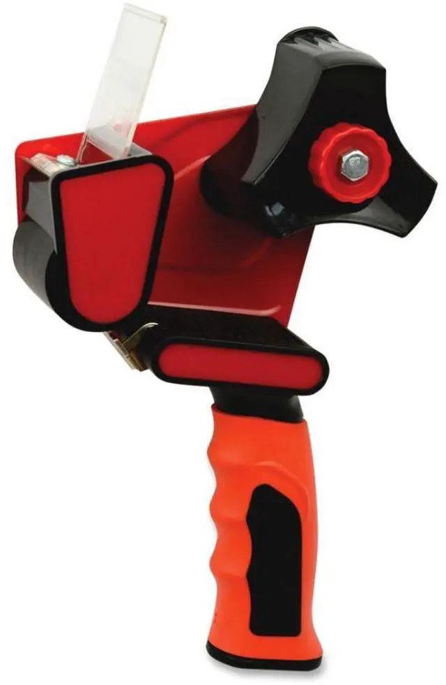 Alt view image 2 of 6 - Sparco Handheld Tape Dispenser