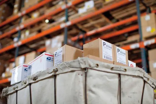 Alt view image 6 of 18 - DYMO® Extra-Large Shipping Labels For LabelWriter® Label Printers, 4" x 6", White, 220 Labels Per Roll, Pack Of 2 Rolls