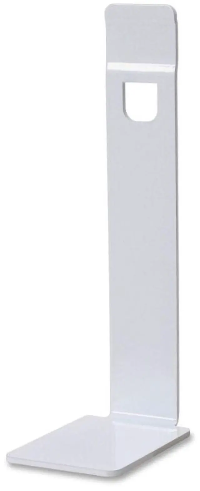 Alt view image 3 of 7 - Purell Surface Mount 3-3/8" White   5840-08-WHT