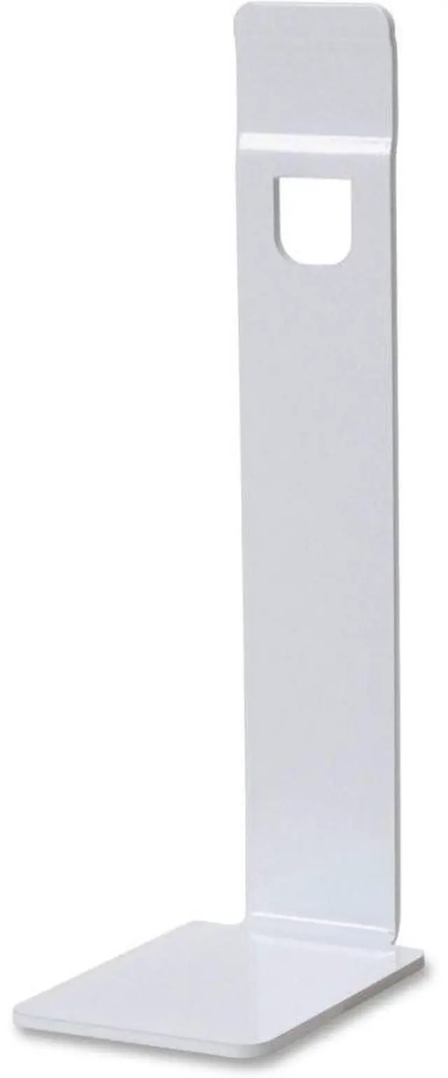 Alt view image 2 of 7 - Purell Surface Mount 3-3/8" White   5840-08-WHT
