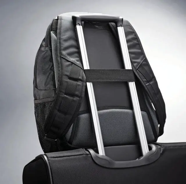 Alt view image 7 of 18 - Samsonite Tectonic 2 Carrying Case 623641041