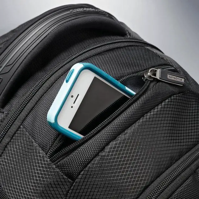 Alt view image 4 of 18 - Samsonite Tectonic 2 Carrying Case 623641041