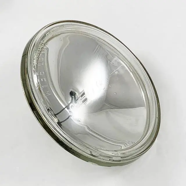 Main image of H7604 - 50w 12.8v PAR36 VNSP Sealed Aviation Light Bulb - GE 43576 Replacement