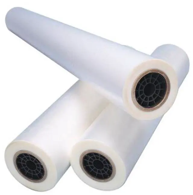 Alt view image 3 of 7 - ACCO 3126061 NAP I Laminating Roll Film